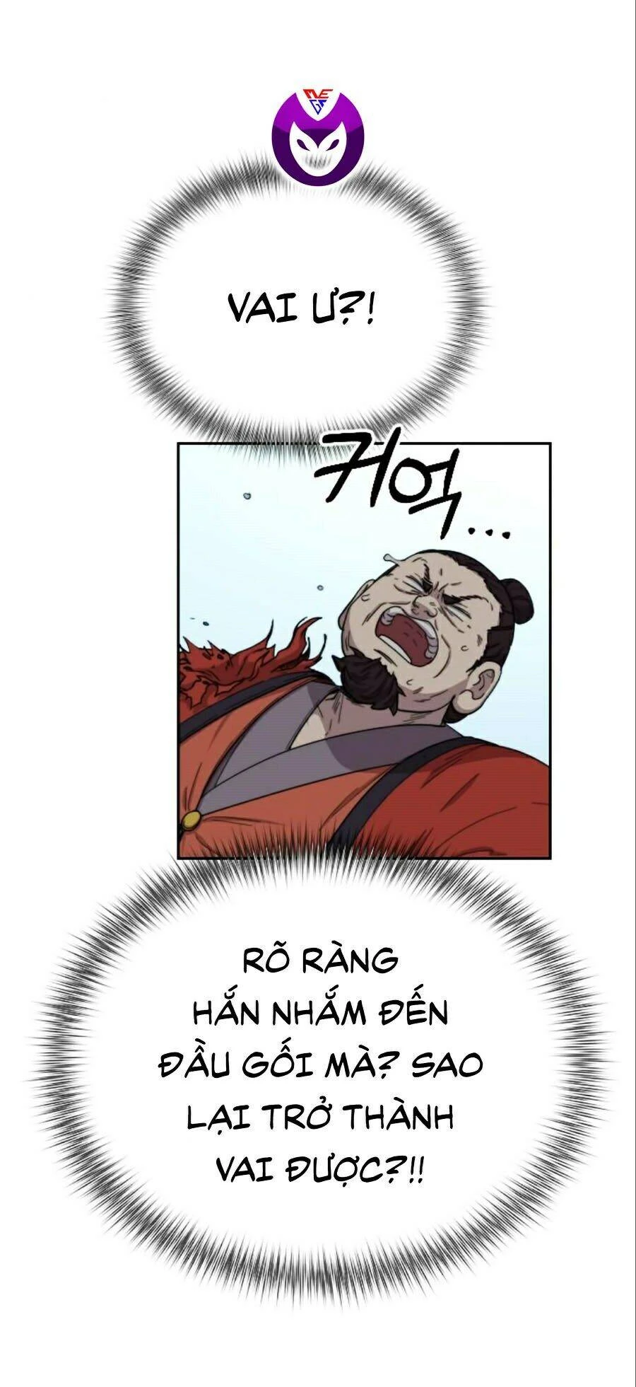 Hoa Sơn Tái Xuất Chapter 12 - Trang 3