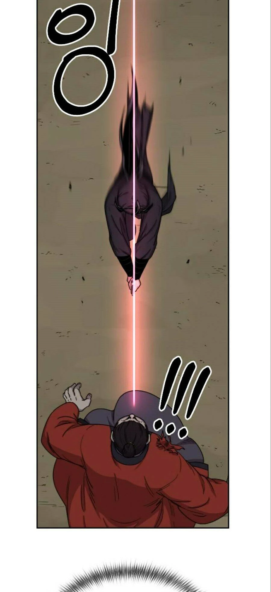 Hoa Sơn Tái Xuất Chapter 12 - Trang 3