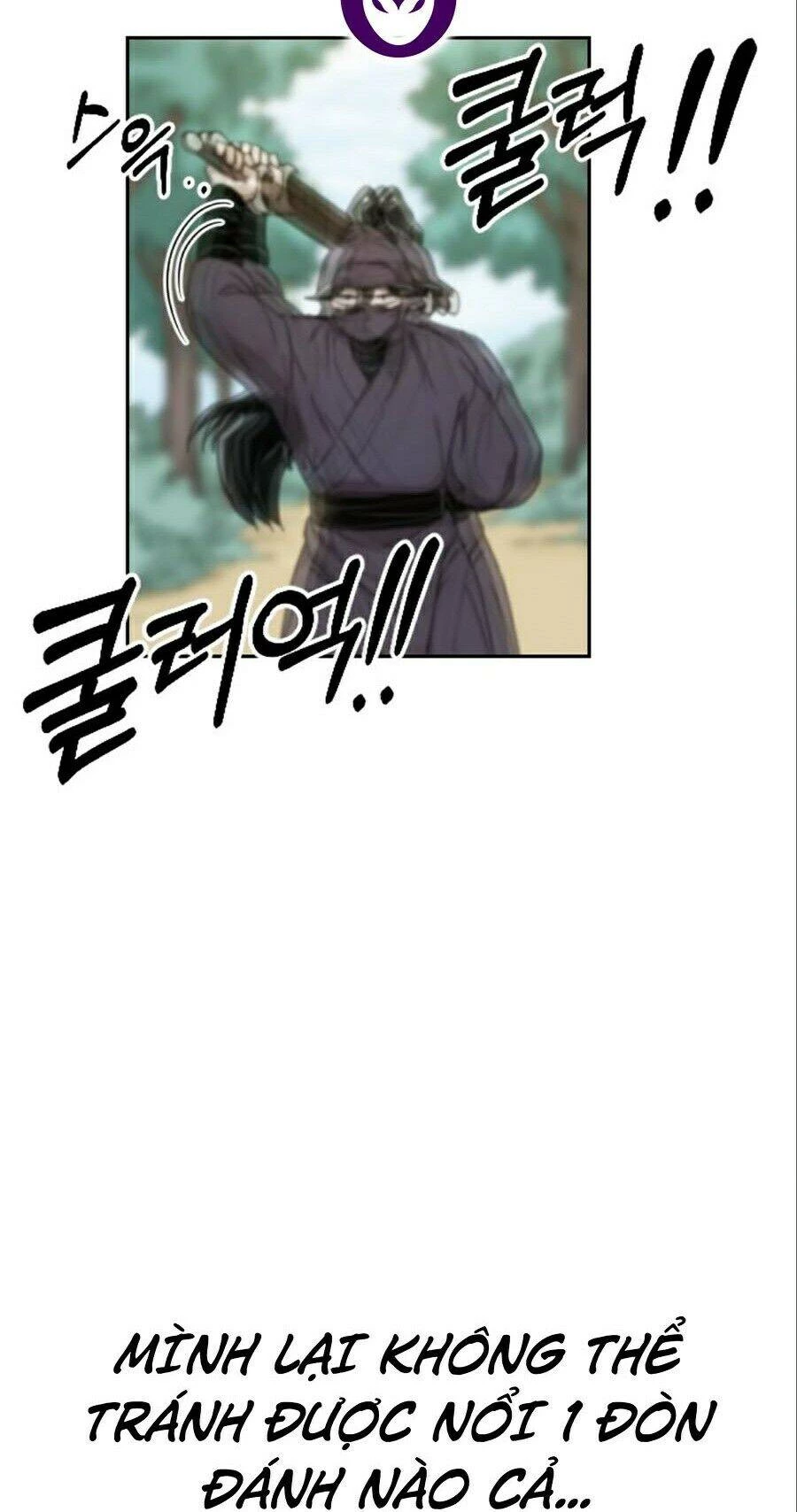 Hoa Sơn Tái Xuất Chapter 12 - Trang 3