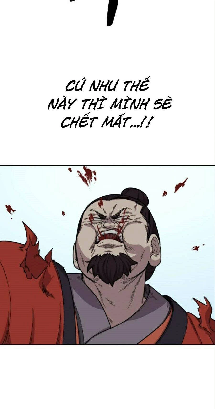 Hoa Sơn Tái Xuất Chapter 12 - Trang 3