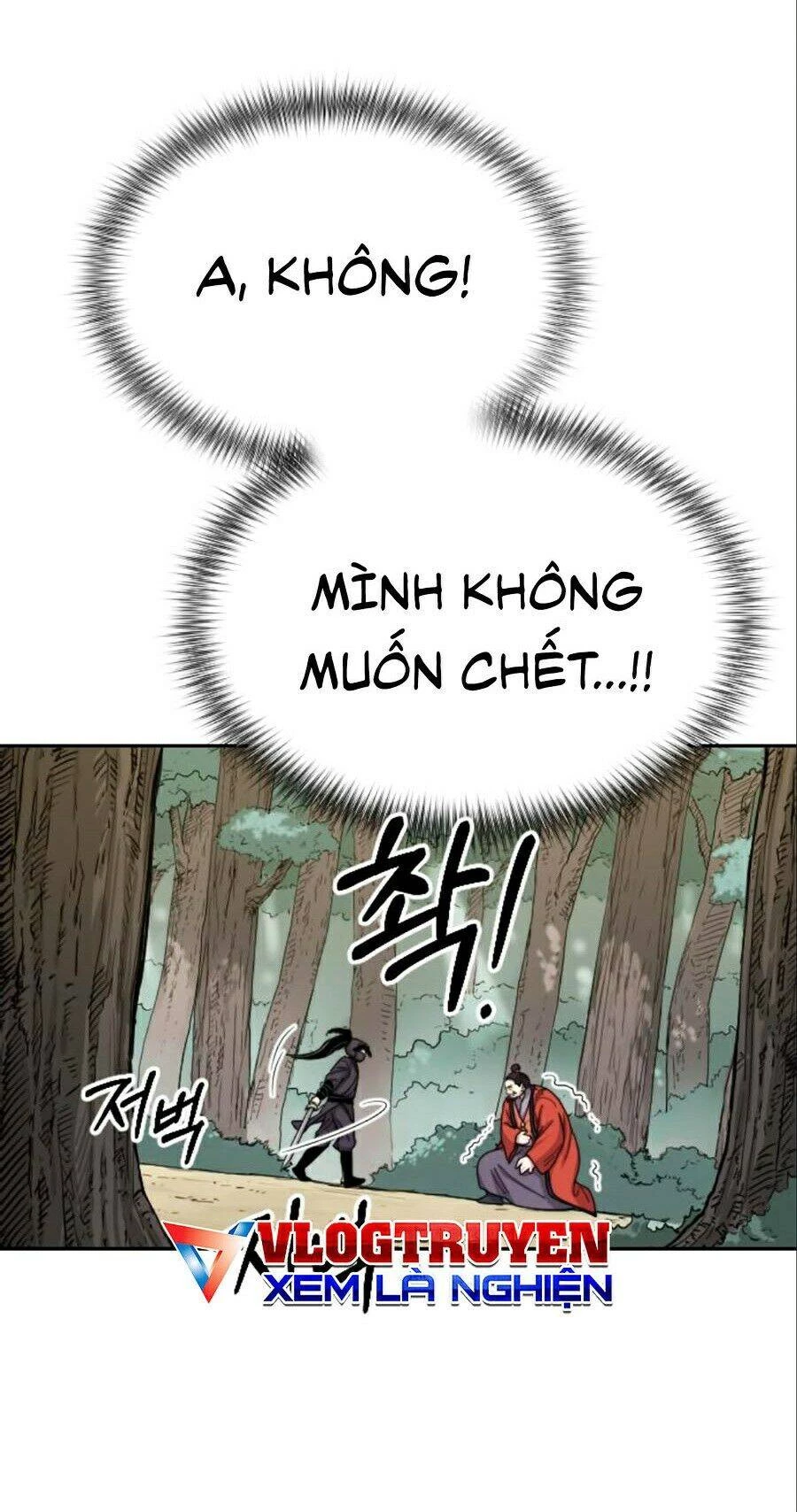Hoa Sơn Tái Xuất Chapter 12 - Trang 3
