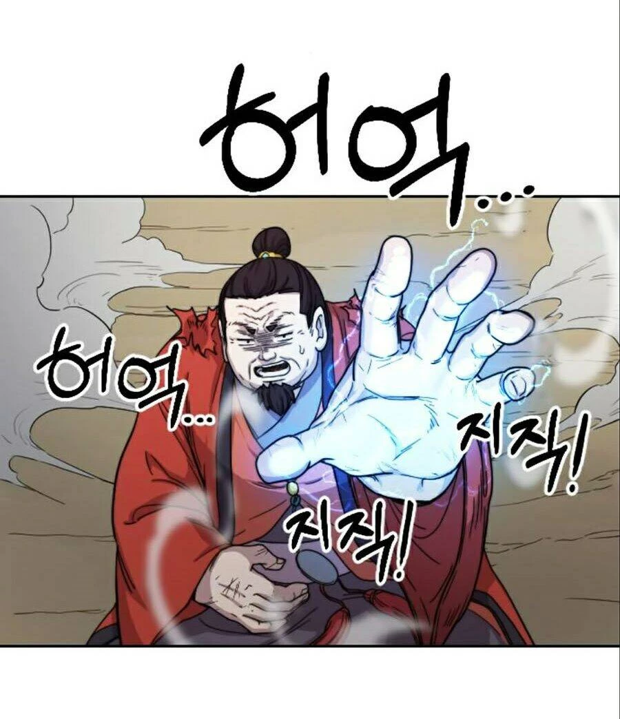 Hoa Sơn Tái Xuất Chapter 12 - Trang 3