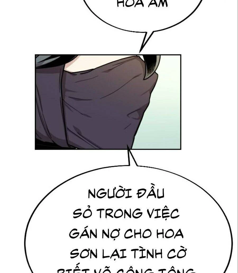 Hoa Sơn Tái Xuất Chapter 13 - Trang 3