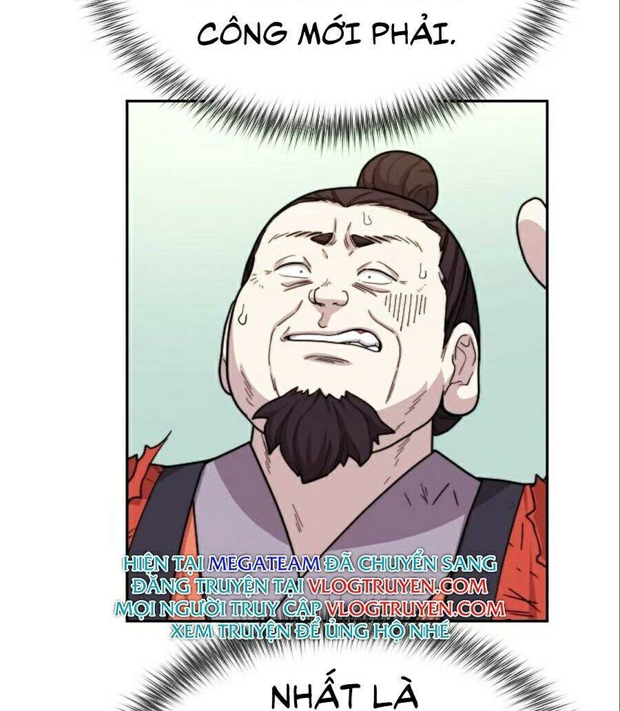 Hoa Sơn Tái Xuất Chapter 13 - Trang 3