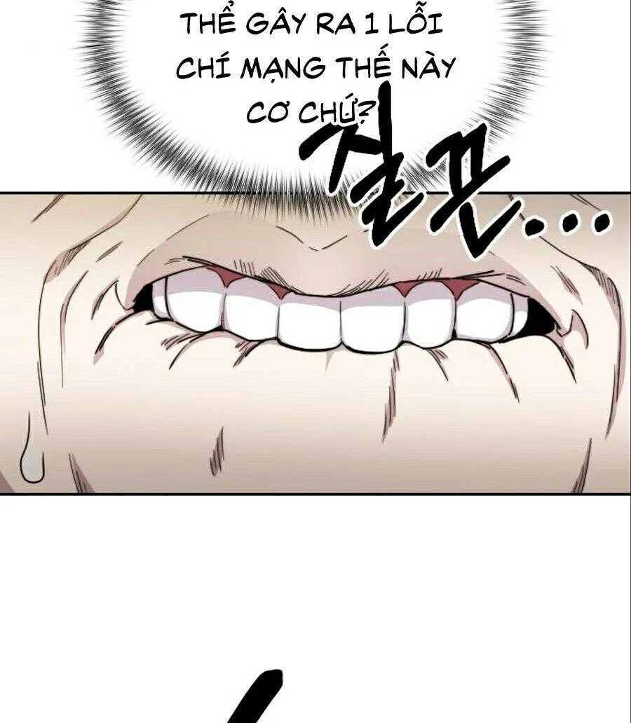 Hoa Sơn Tái Xuất Chapter 13 - Trang 3