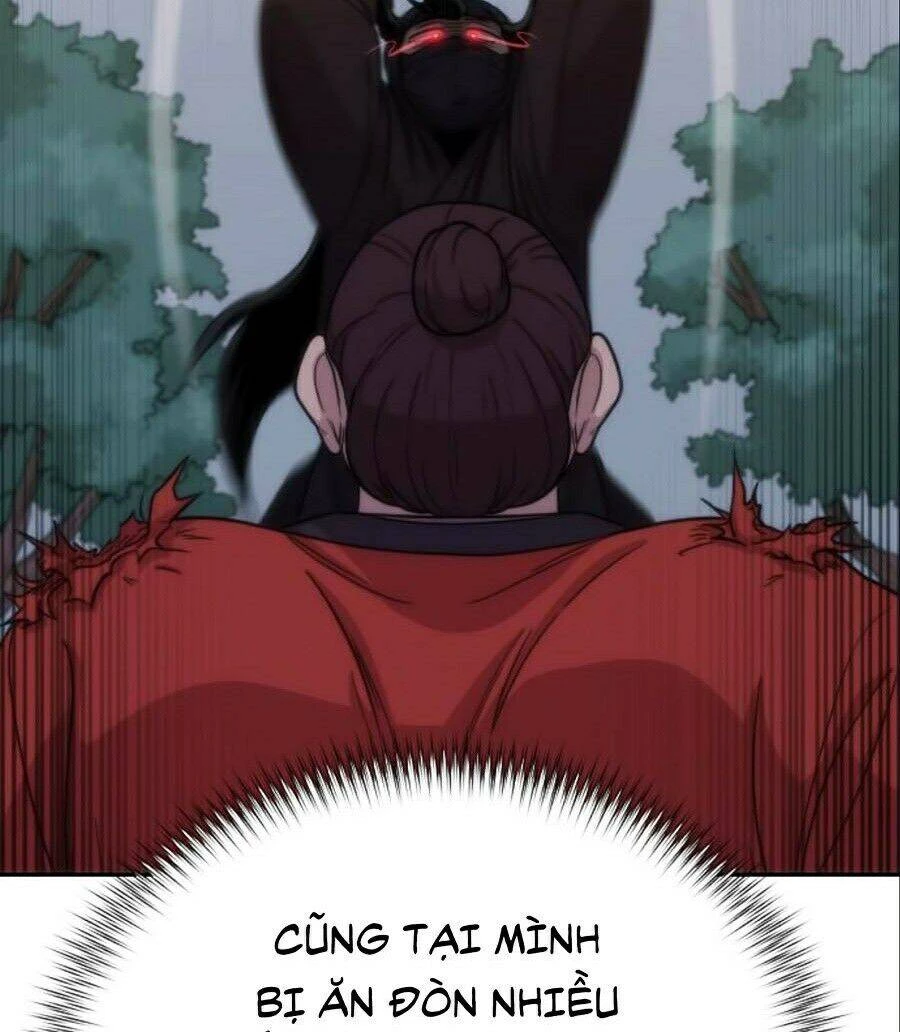 Hoa Sơn Tái Xuất Chapter 13 - Trang 3