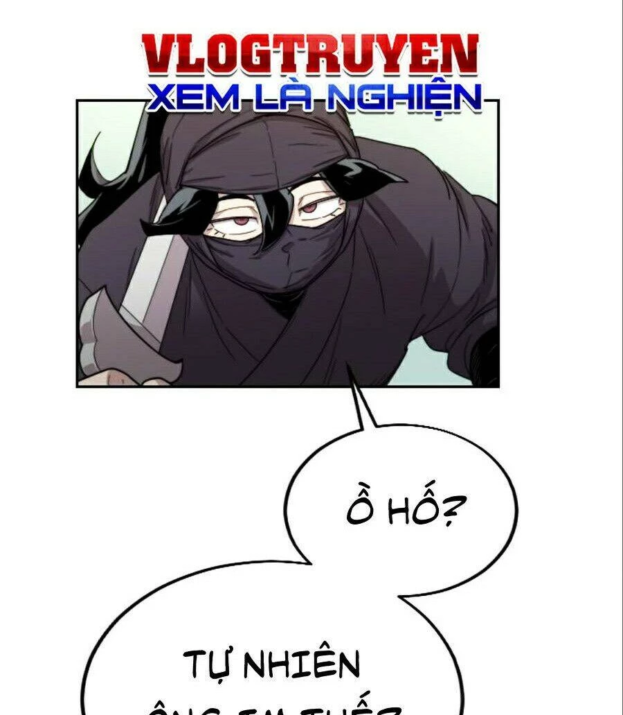 Hoa Sơn Tái Xuất Chapter 13 - Trang 3