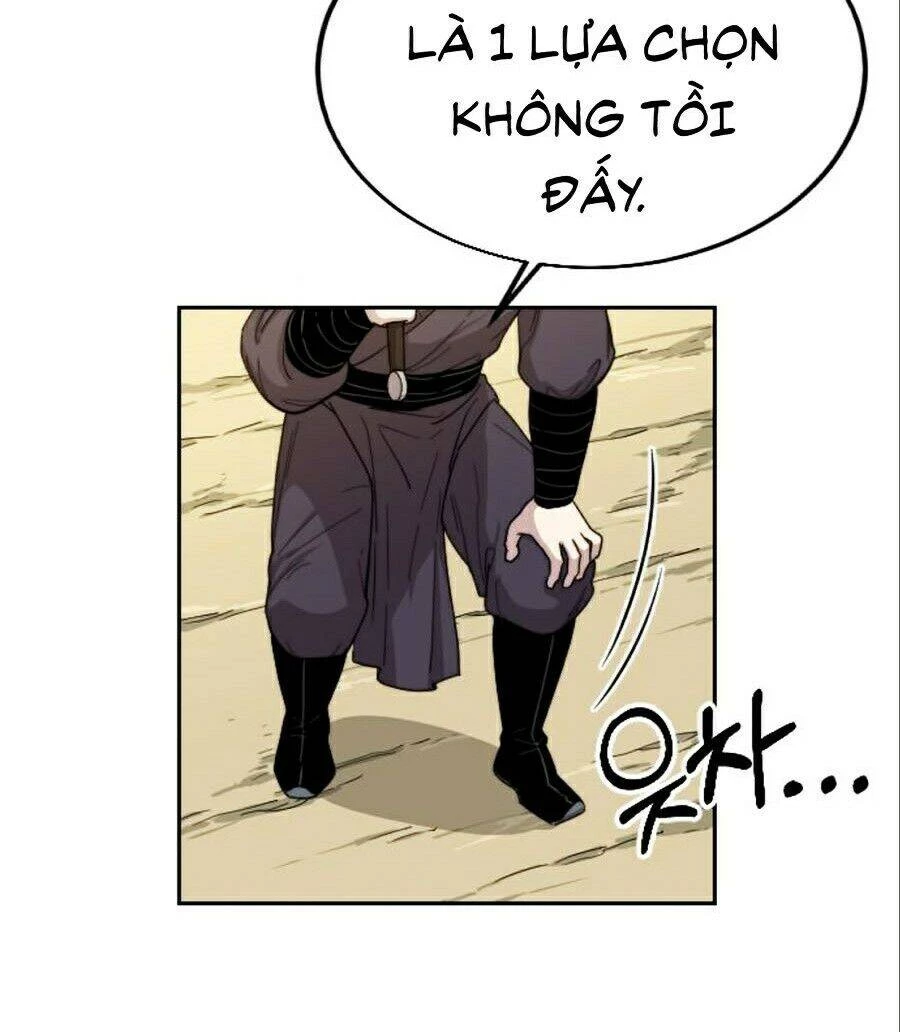 Hoa Sơn Tái Xuất Chapter 13 - Trang 3