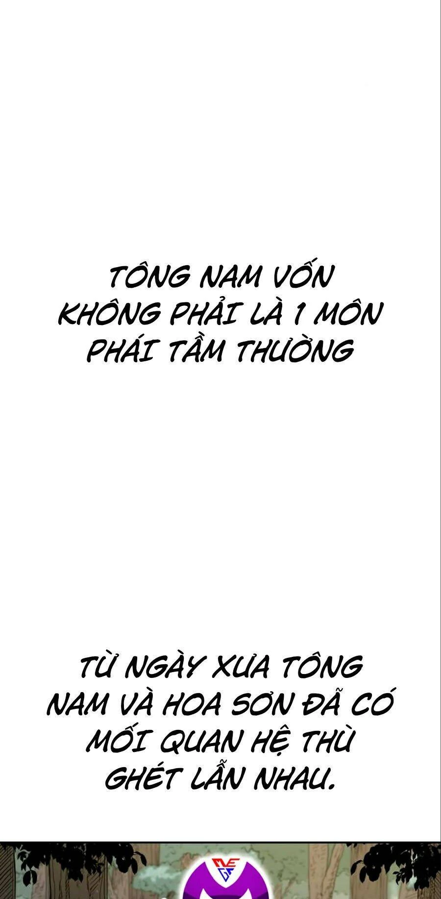 Hoa Sơn Tái Xuất Chapter 13 - Trang 3
