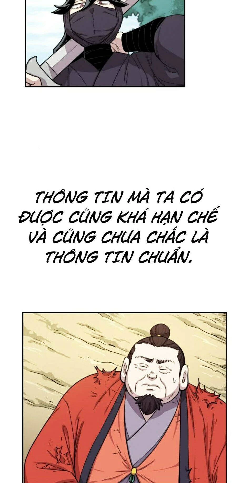 Hoa Sơn Tái Xuất Chapter 13 - Trang 3