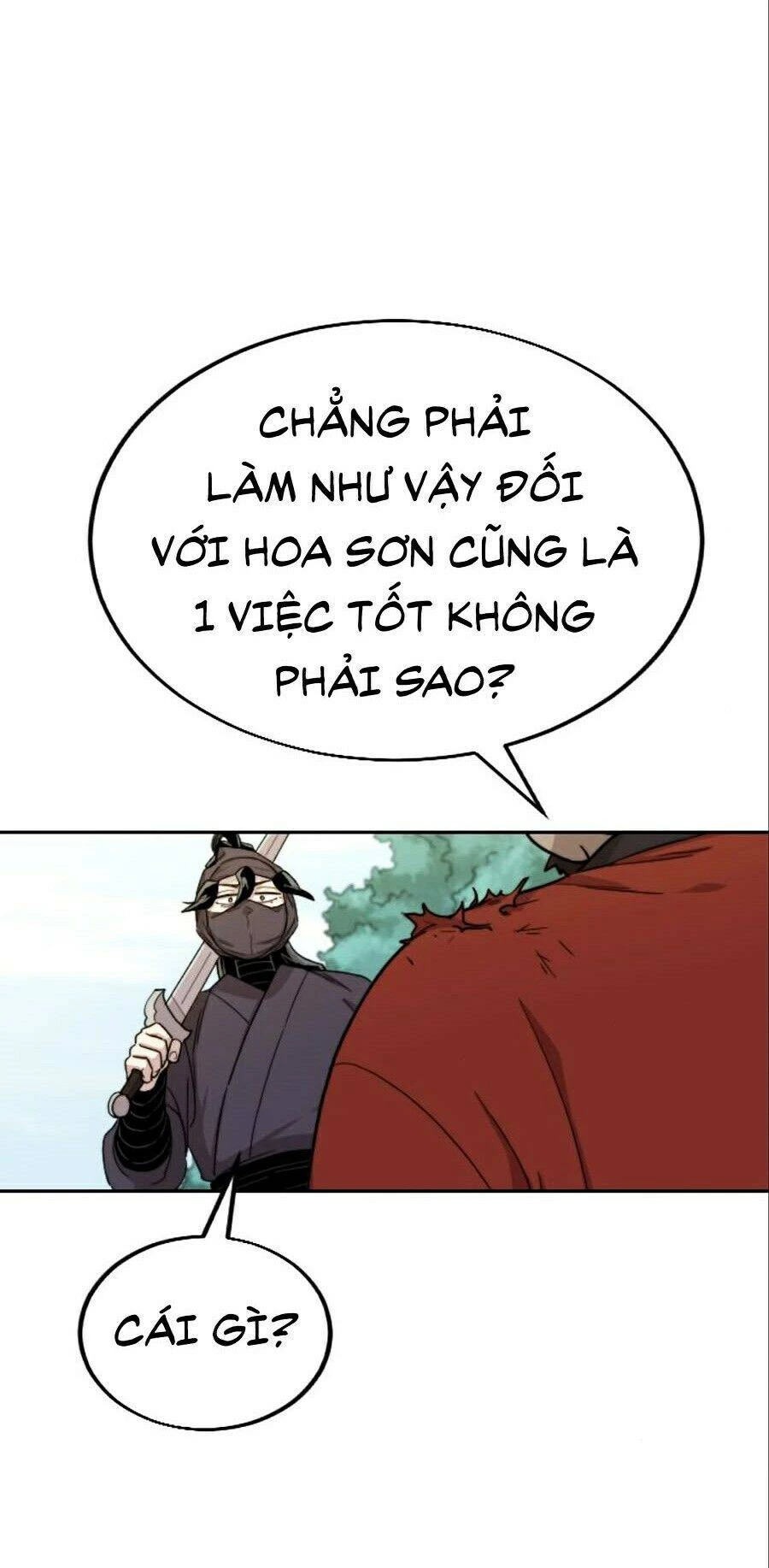 Hoa Sơn Tái Xuất Chapter 13 - Trang 3