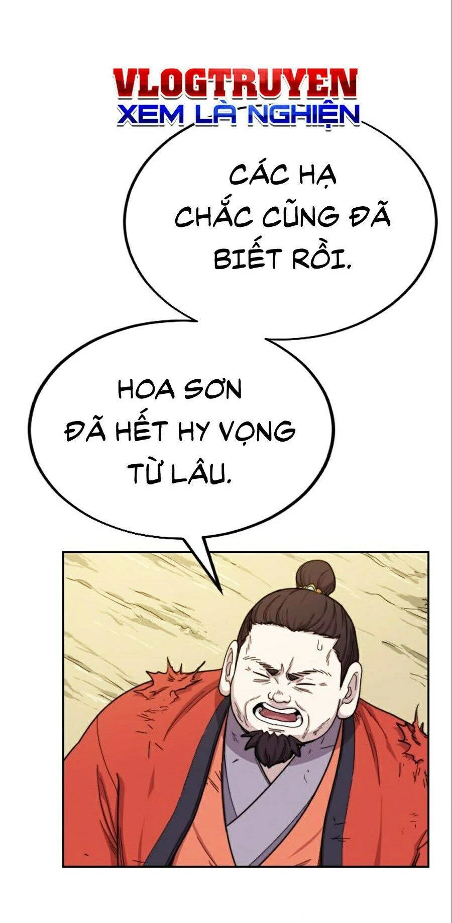 Hoa Sơn Tái Xuất Chapter 13 - Trang 3