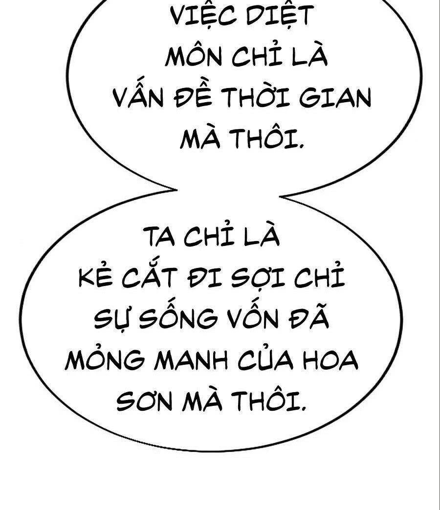Hoa Sơn Tái Xuất Chapter 13 - Trang 3