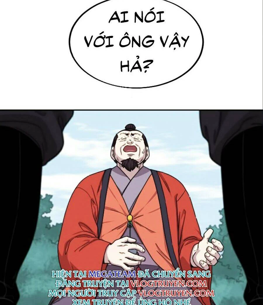 Hoa Sơn Tái Xuất Chapter 13 - Trang 3