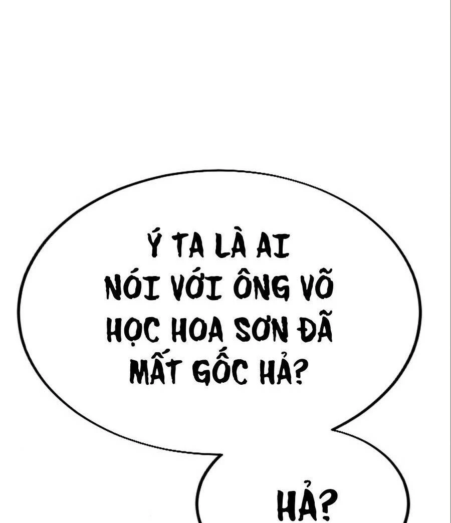 Hoa Sơn Tái Xuất Chapter 13 - Trang 3