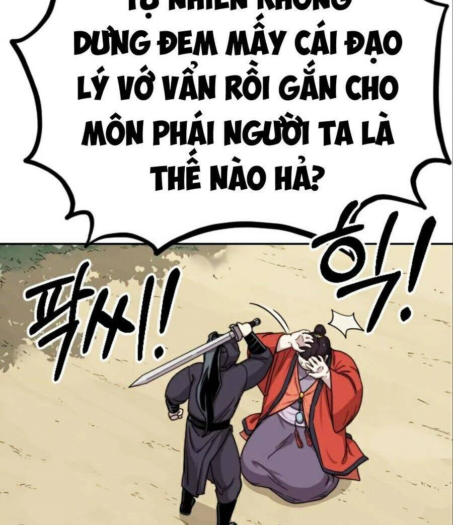 Hoa Sơn Tái Xuất Chapter 13 - Trang 3