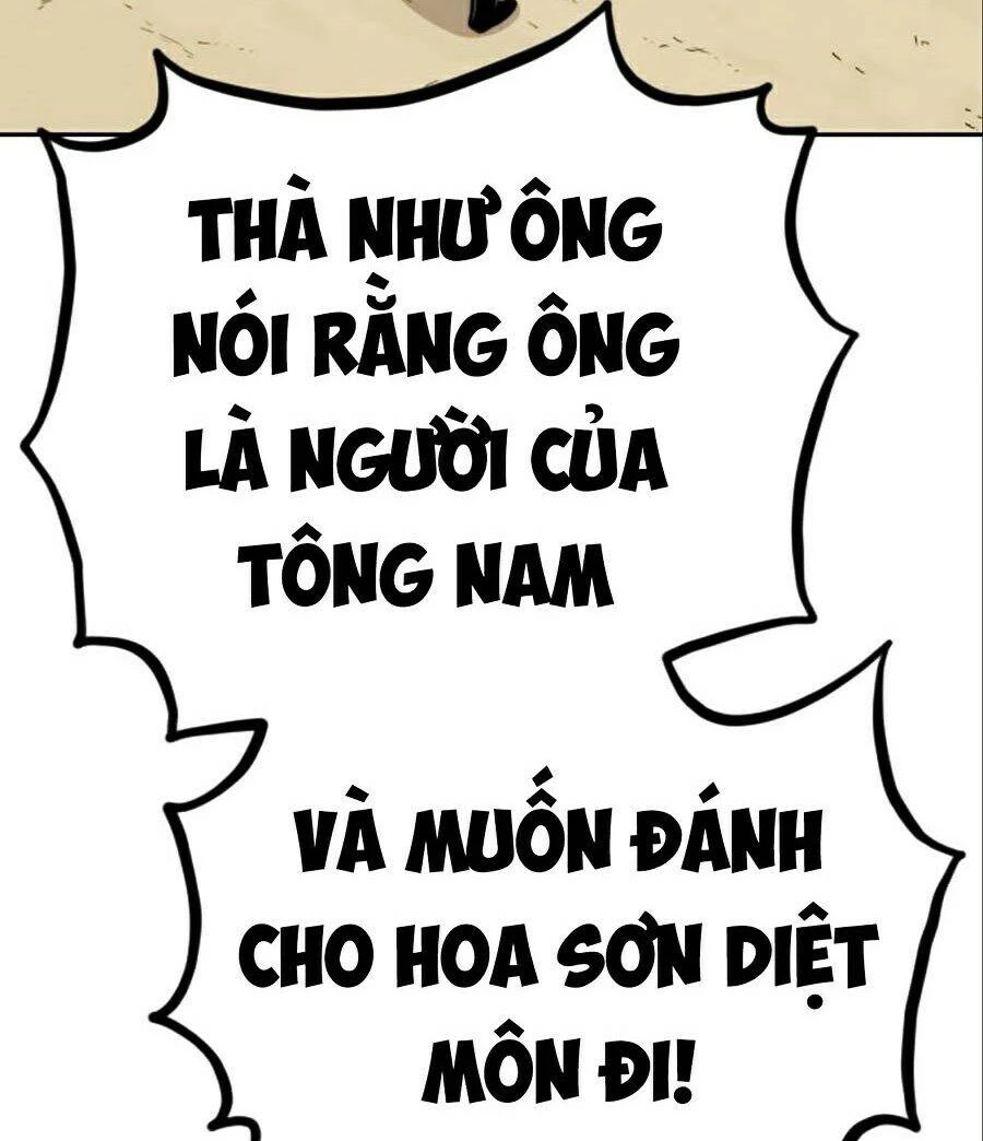 Hoa Sơn Tái Xuất Chapter 13 - Trang 3