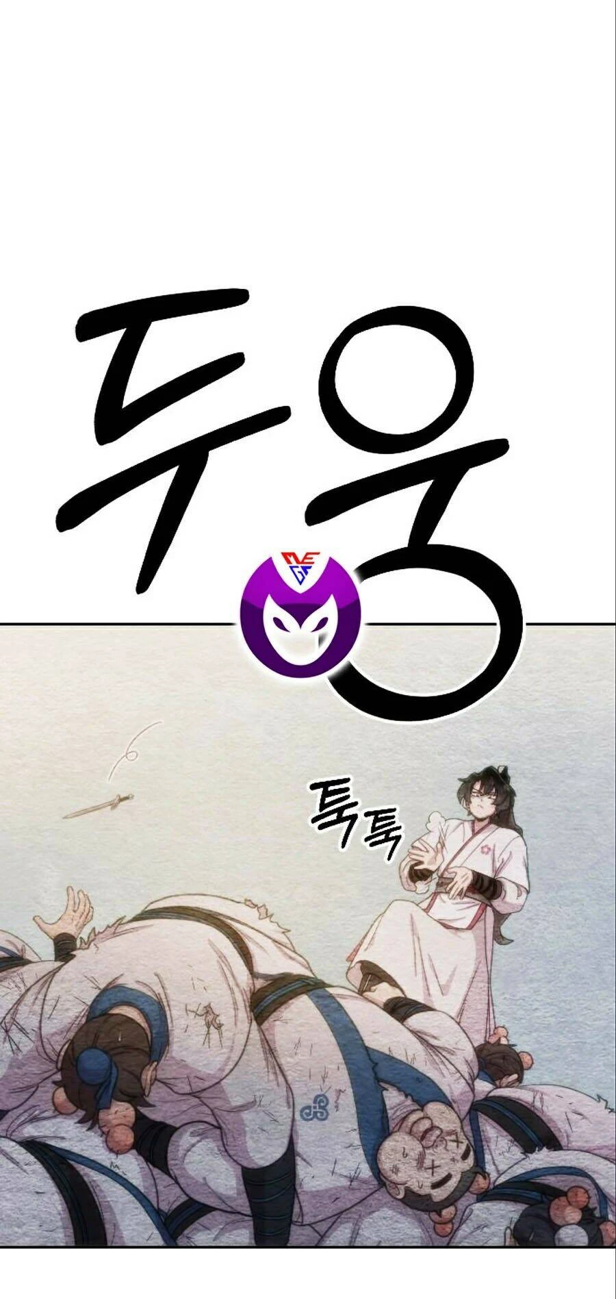 Hoa Sơn Tái Xuất Chapter 13 - Trang 3