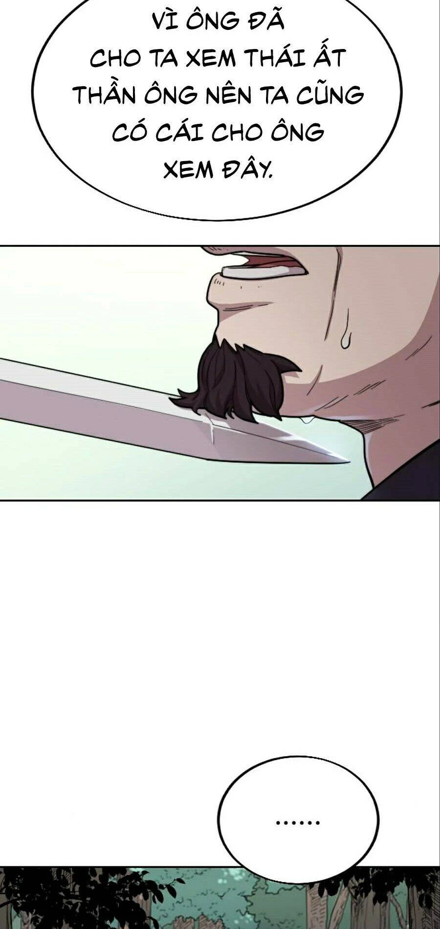 Hoa Sơn Tái Xuất Chapter 13 - Trang 3