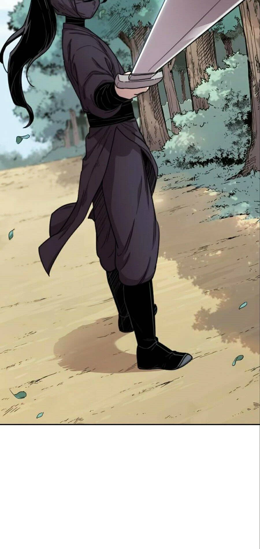 Hoa Sơn Tái Xuất Chapter 13 - Trang 3