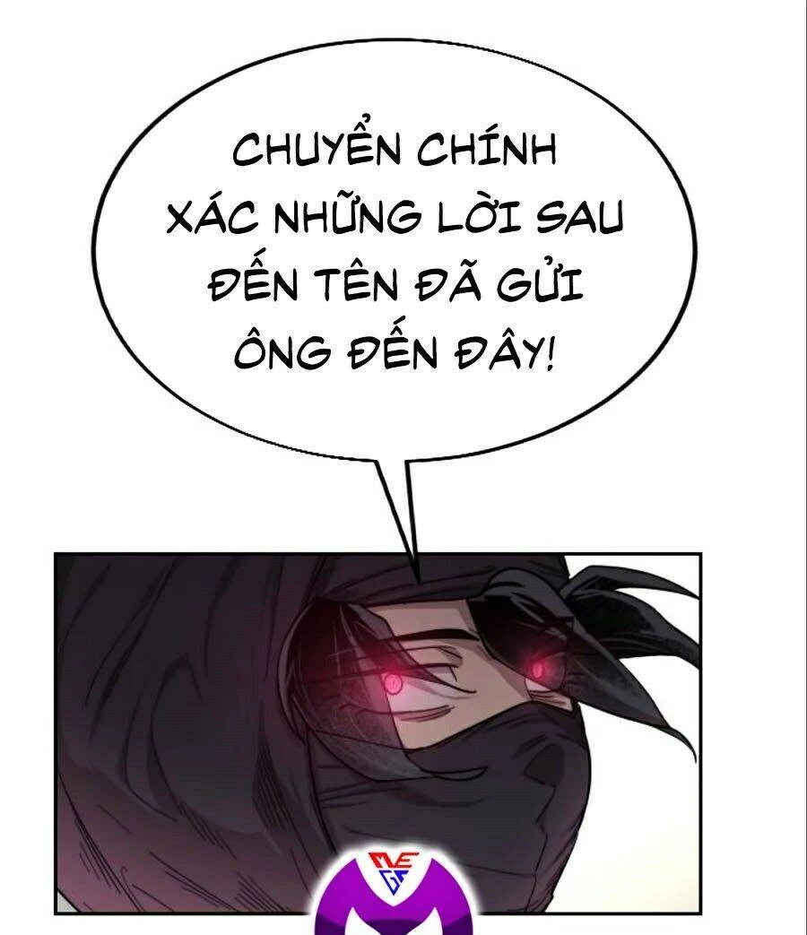 Hoa Sơn Tái Xuất Chapter 13 - Trang 3