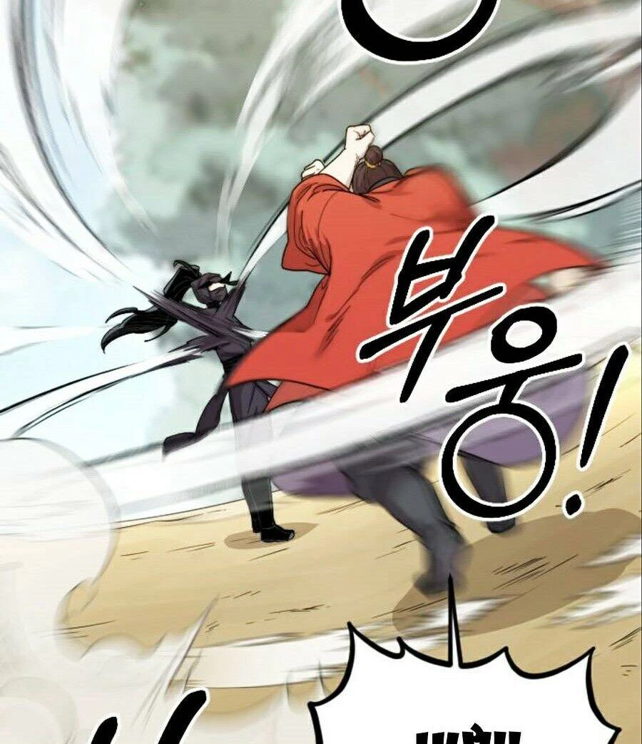 Hoa Sơn Tái Xuất Chapter 13 - Trang 3