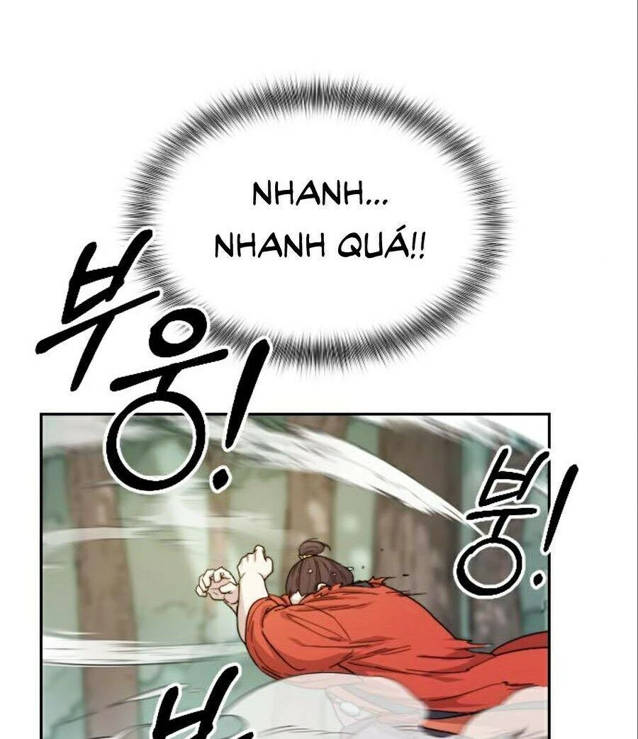 Hoa Sơn Tái Xuất Chapter 13 - Trang 3