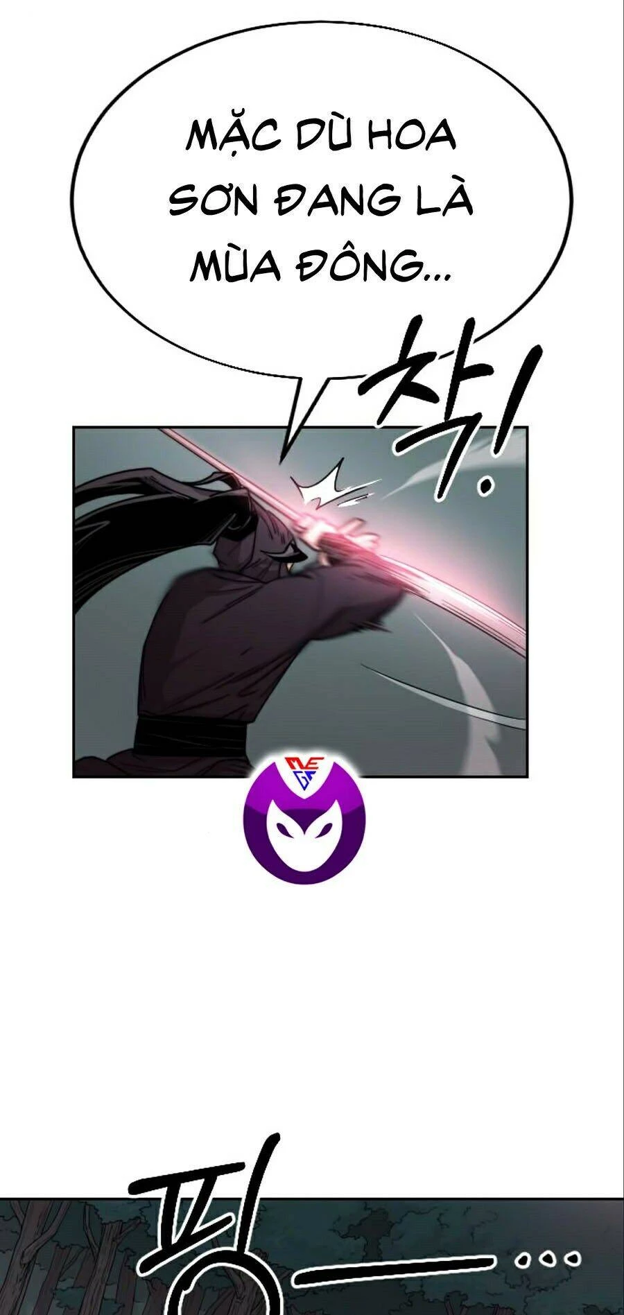 Hoa Sơn Tái Xuất Chapter 13 - Trang 3