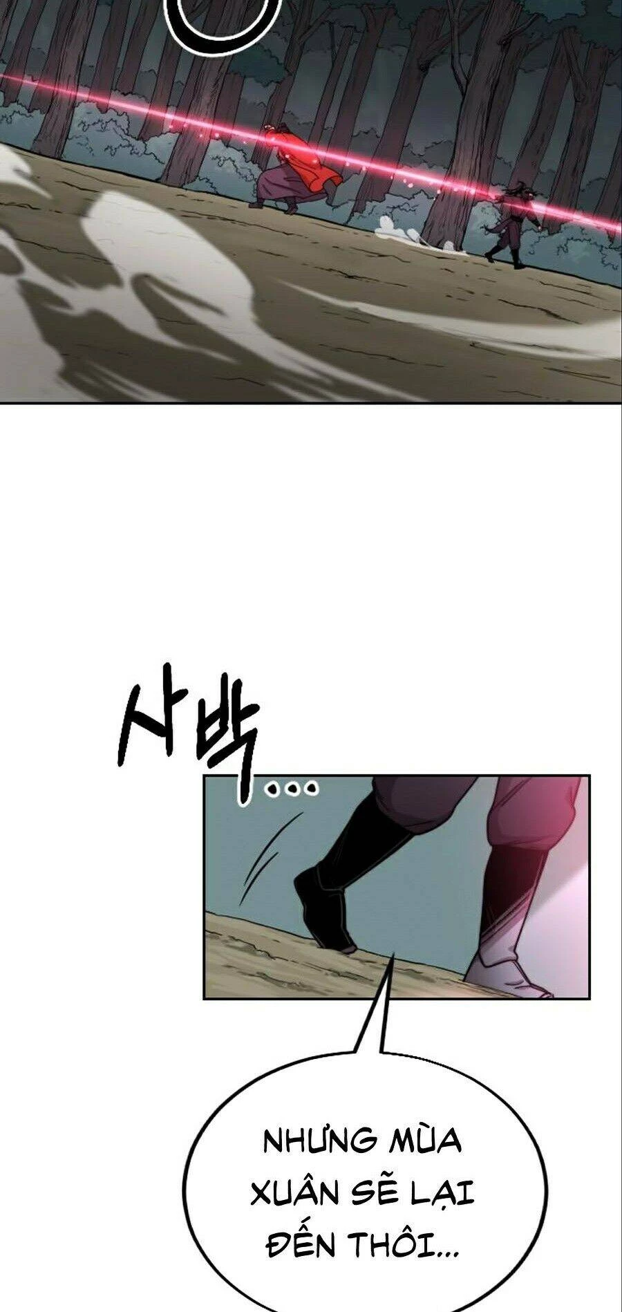 Hoa Sơn Tái Xuất Chapter 13 - Trang 3