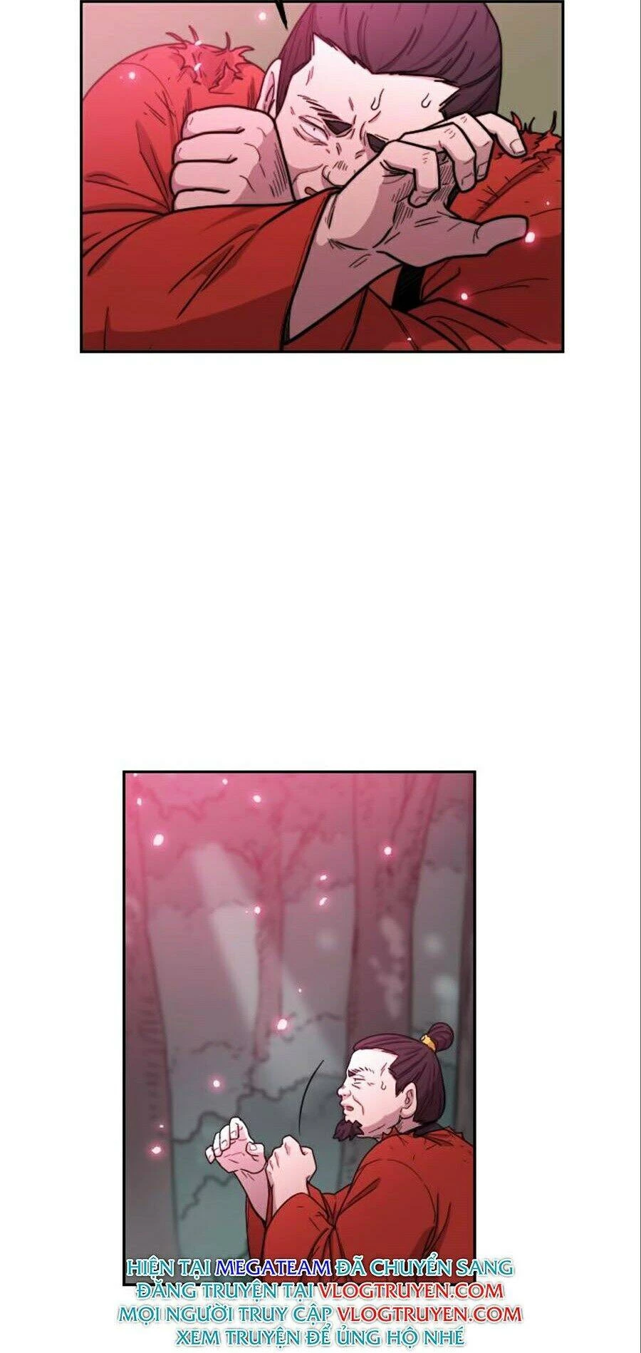 Hoa Sơn Tái Xuất Chapter 13 - Trang 3