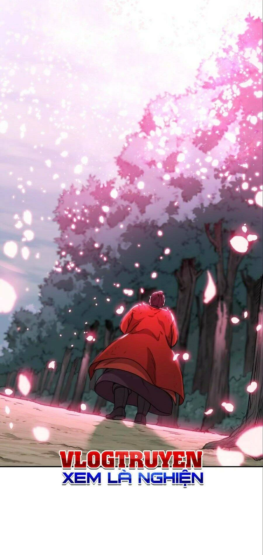 Hoa Sơn Tái Xuất Chapter 13 - Trang 3