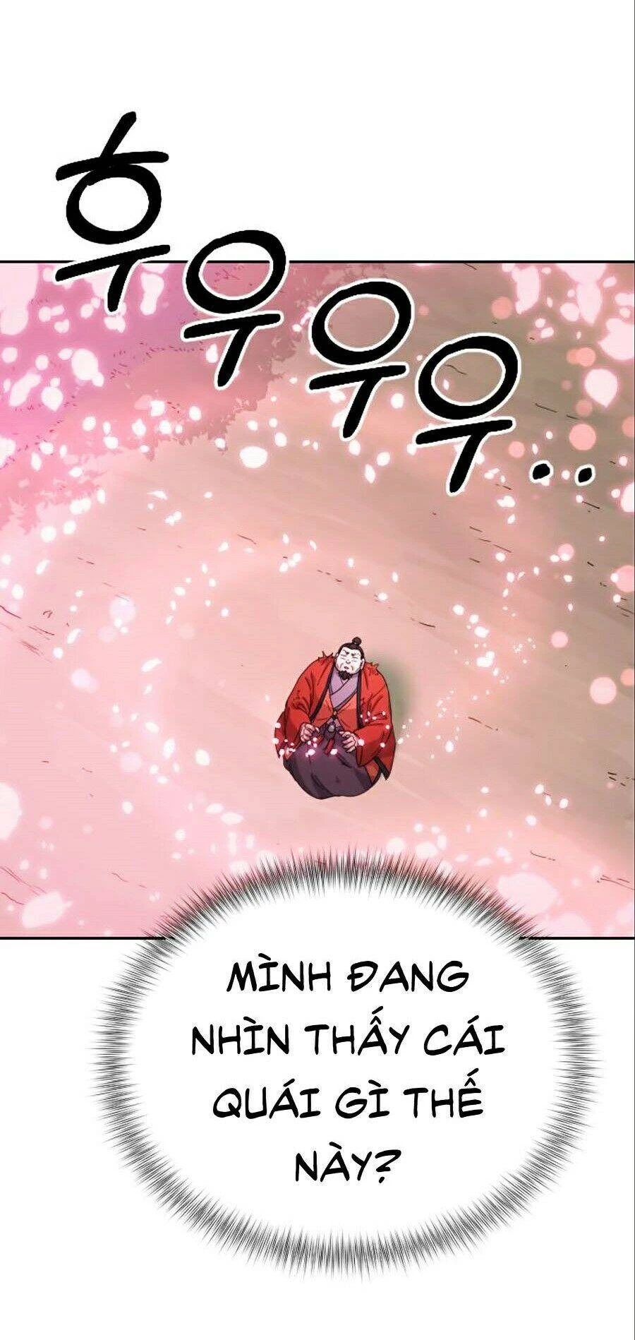 Hoa Sơn Tái Xuất Chapter 13 - Trang 3