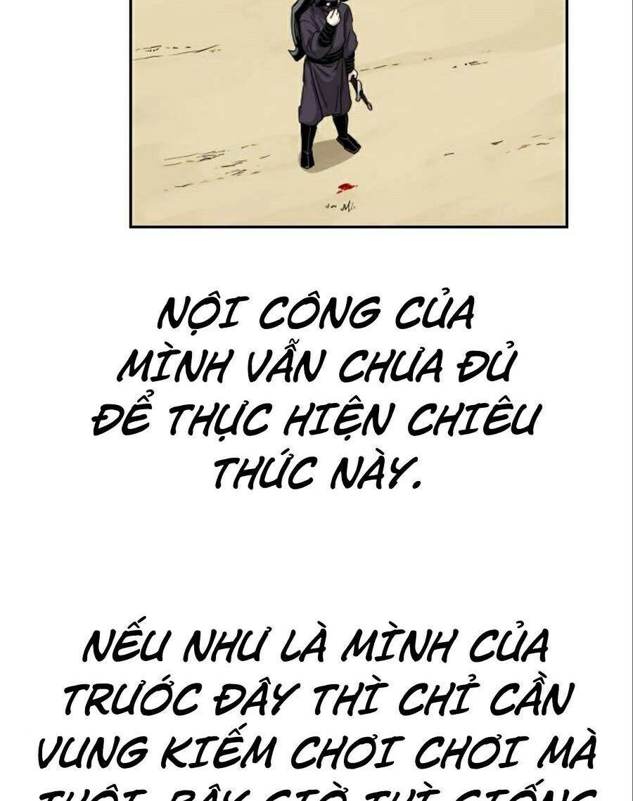 Hoa Sơn Tái Xuất Chapter 13 - Trang 3