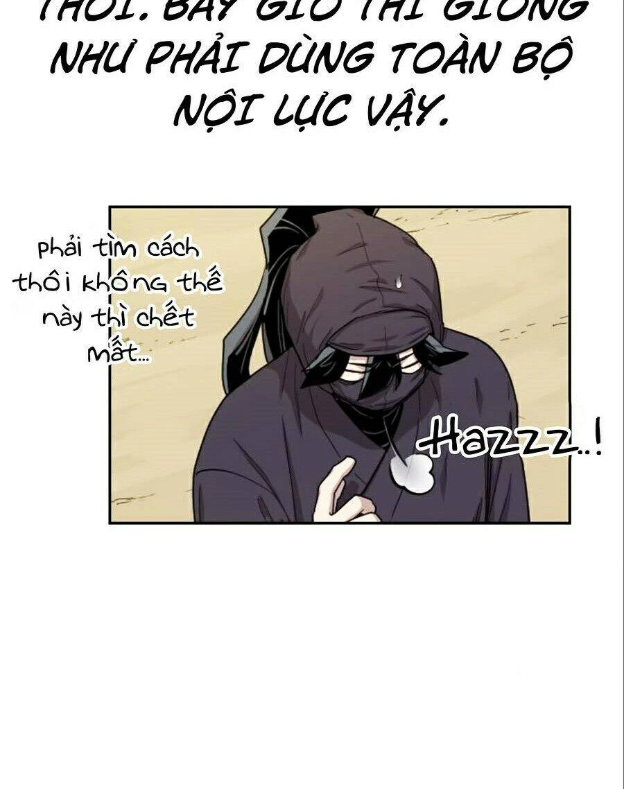 Hoa Sơn Tái Xuất Chapter 13 - Trang 3