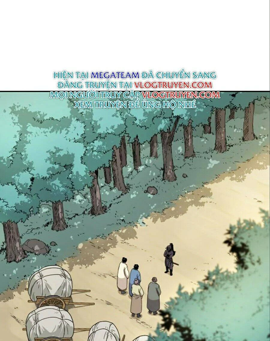 Hoa Sơn Tái Xuất Chapter 13 - Trang 3