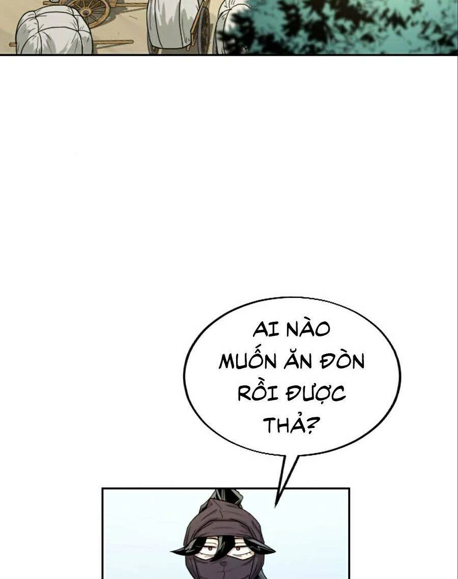 Hoa Sơn Tái Xuất Chapter 13 - Trang 3