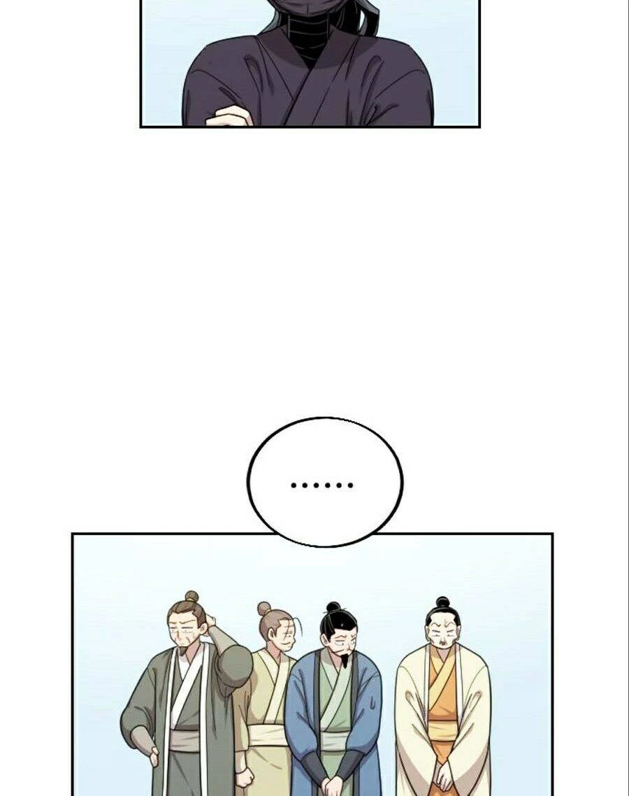 Hoa Sơn Tái Xuất Chapter 13 - Trang 3