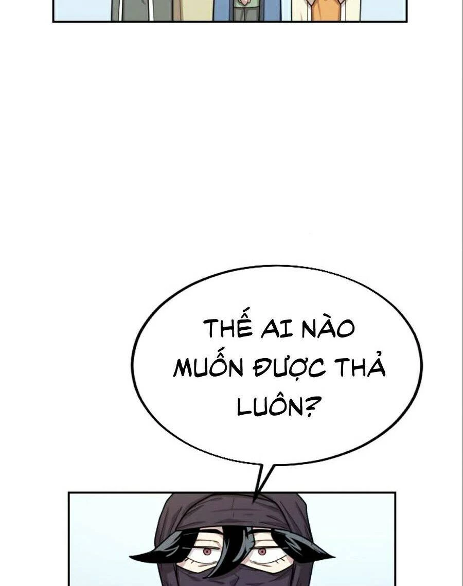 Hoa Sơn Tái Xuất Chapter 13 - Trang 3