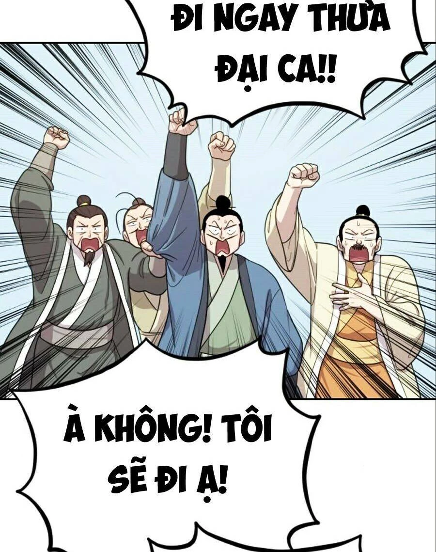 Hoa Sơn Tái Xuất Chapter 13 - Trang 3