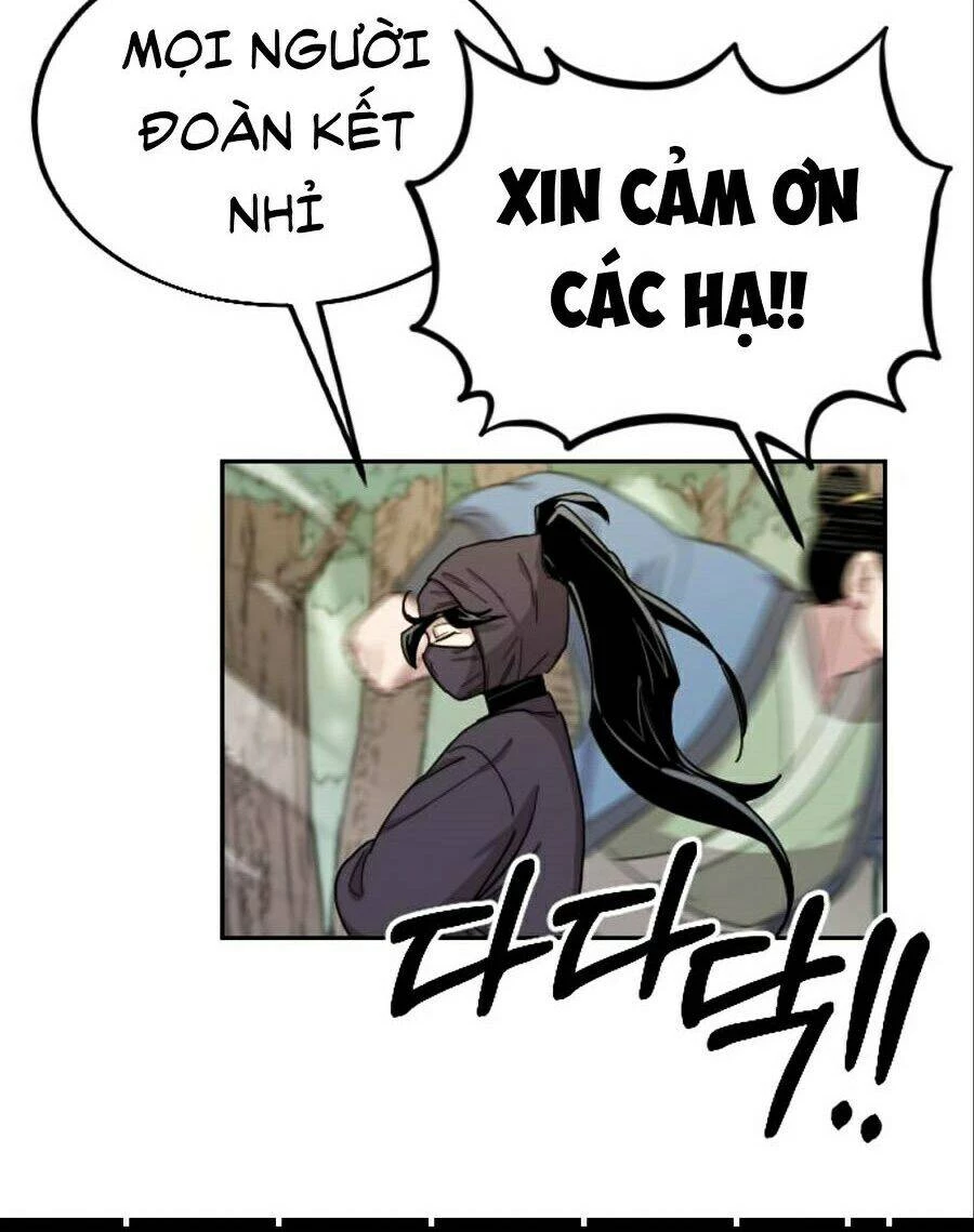 Hoa Sơn Tái Xuất Chapter 13 - Trang 3