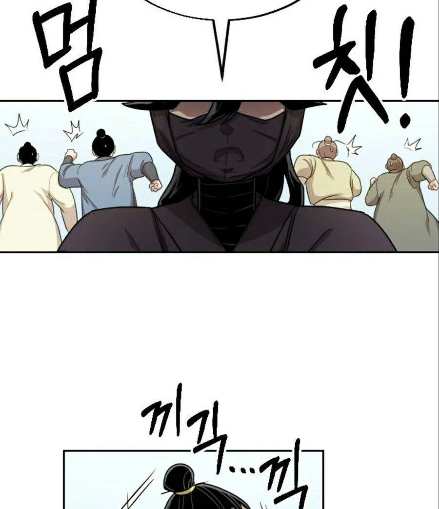 Hoa Sơn Tái Xuất Chapter 13 - Trang 3