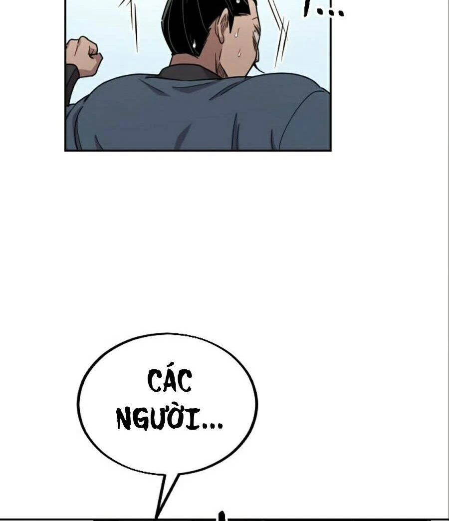 Hoa Sơn Tái Xuất Chapter 13 - Trang 3