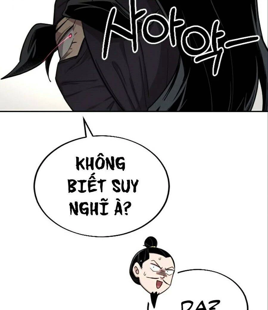 Hoa Sơn Tái Xuất Chapter 13 - Trang 3