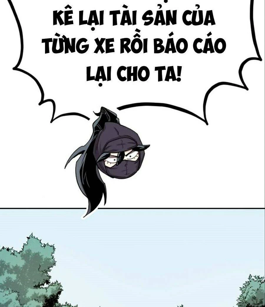 Hoa Sơn Tái Xuất Chapter 13 - Trang 3