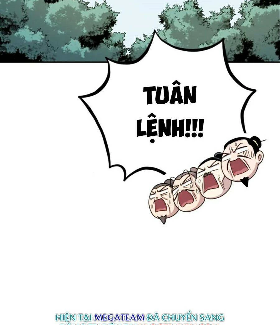 Hoa Sơn Tái Xuất Chapter 13 - Trang 3