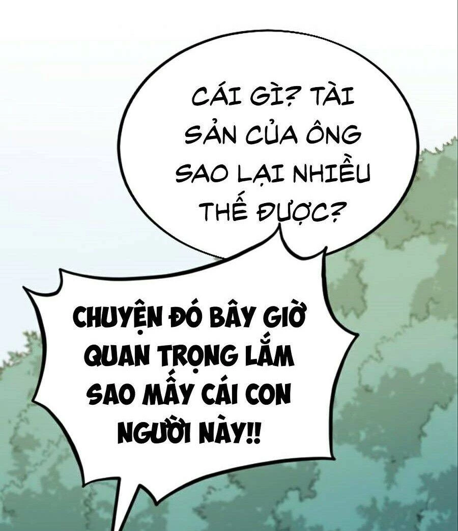 Hoa Sơn Tái Xuất Chapter 13 - Trang 3