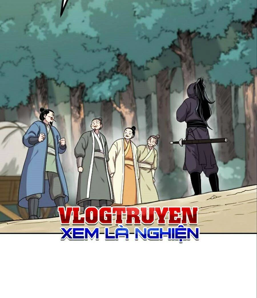 Hoa Sơn Tái Xuất Chapter 13 - Trang 3