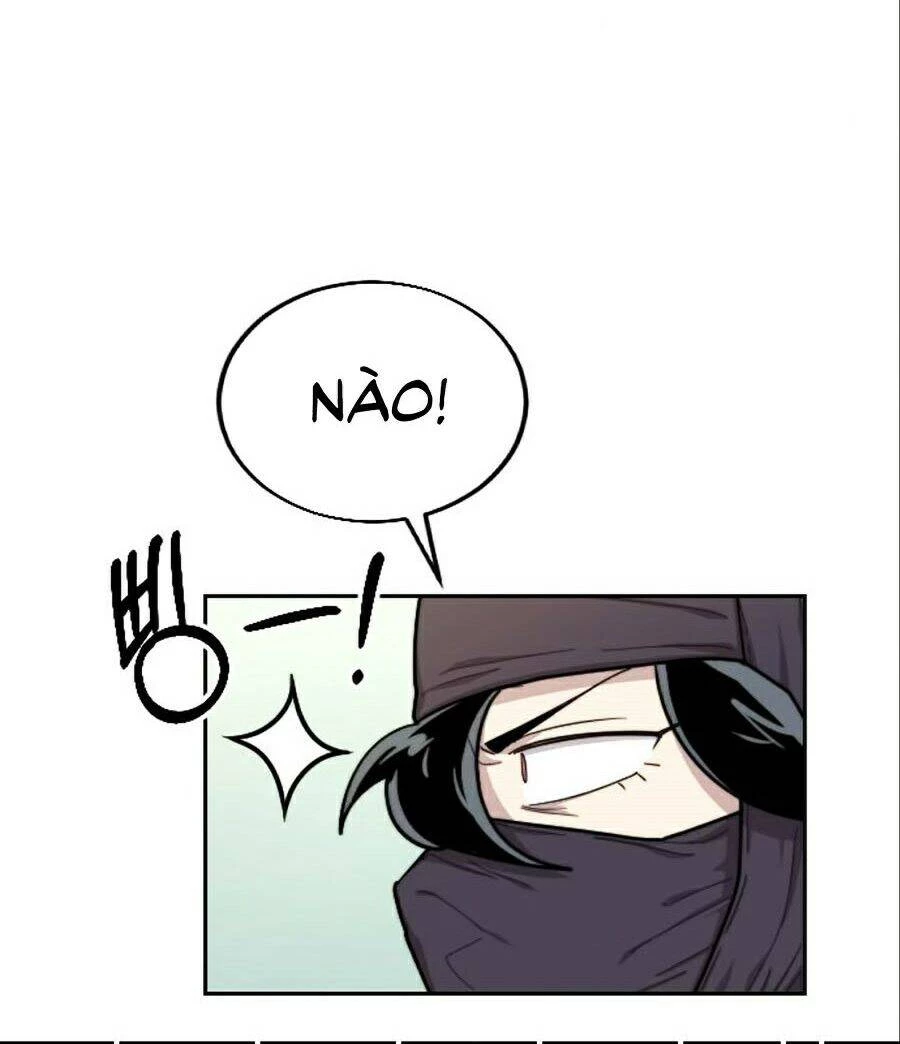 Hoa Sơn Tái Xuất Chapter 13 - Trang 3