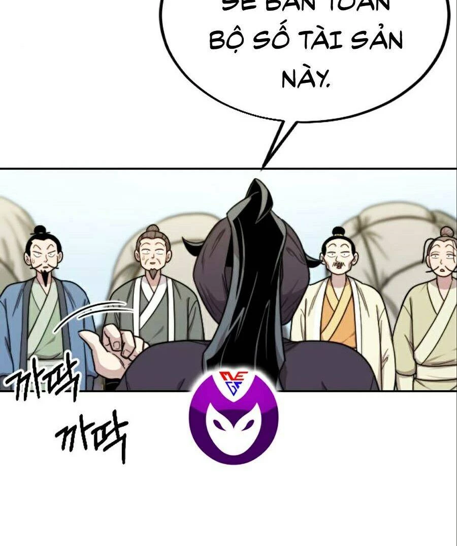 Hoa Sơn Tái Xuất Chapter 13 - Trang 3