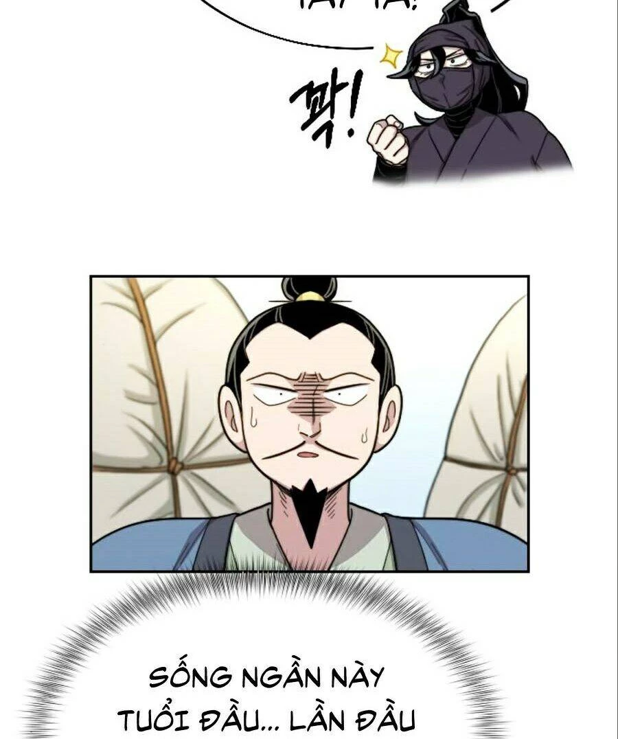 Hoa Sơn Tái Xuất Chapter 13 - Trang 3